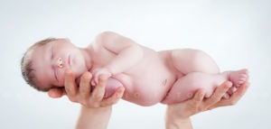 servizio fotografioco neonato : Sofia