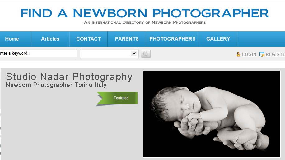 Best Newborn Photographers