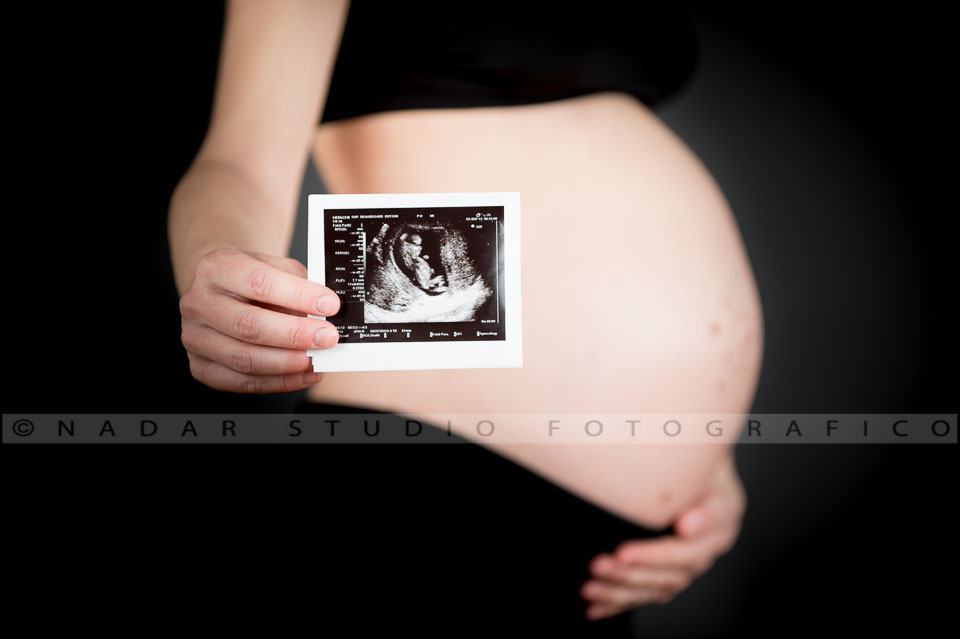 foto donna gravidanza