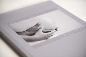 fotolibro gravidanza