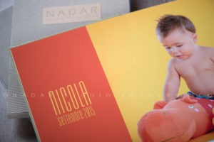 fotolibro bambino