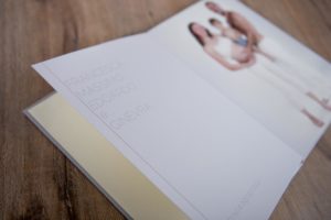fotolibro gravidanza