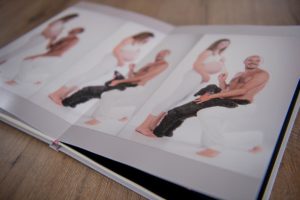fotolibro maternita