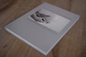 fotolibro gravidanza