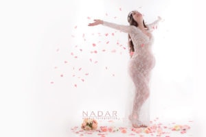 servizio fotografico gravidanza