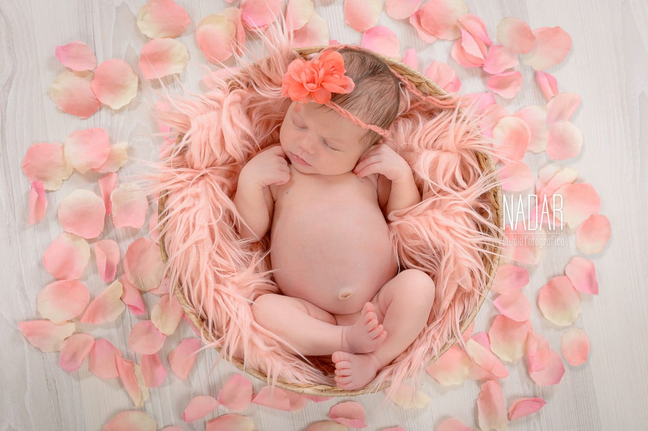 foto neonata torino