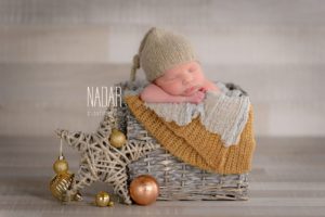 Neonato, Natale, fotografia neonato