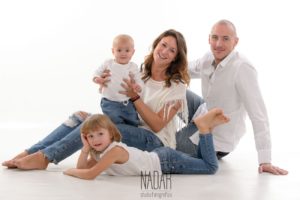 ritratto di famiglia