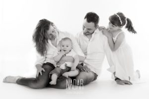 ritratto di famiglia