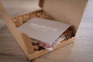 buoni regalo servizio fotografico neonati