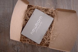 buoni regalo servizio fotografico neonati