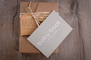 Buono regalo per servizio fotografico bambini