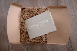 Buono regalo per servizio fotografico bambini