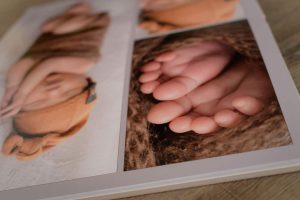 fotolibro per neonati 2