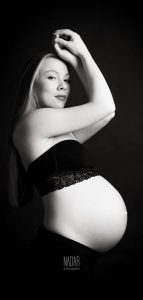fotografo per maternità , gravidanza