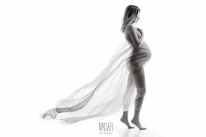 fotografia di gravidanza