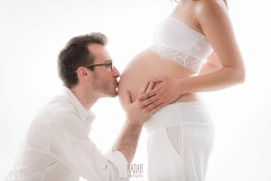 sessione fotografica gravidanza