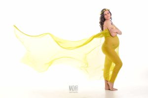 servizio fotografico premaman
