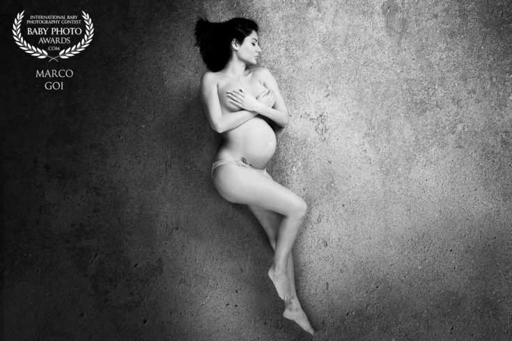 maternity photography award