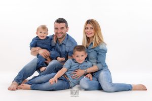 foto di famiglia