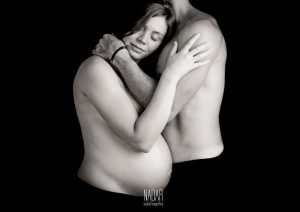 servizio fotografico maternità