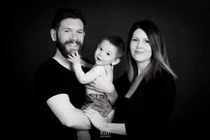 ritratto di famiglia