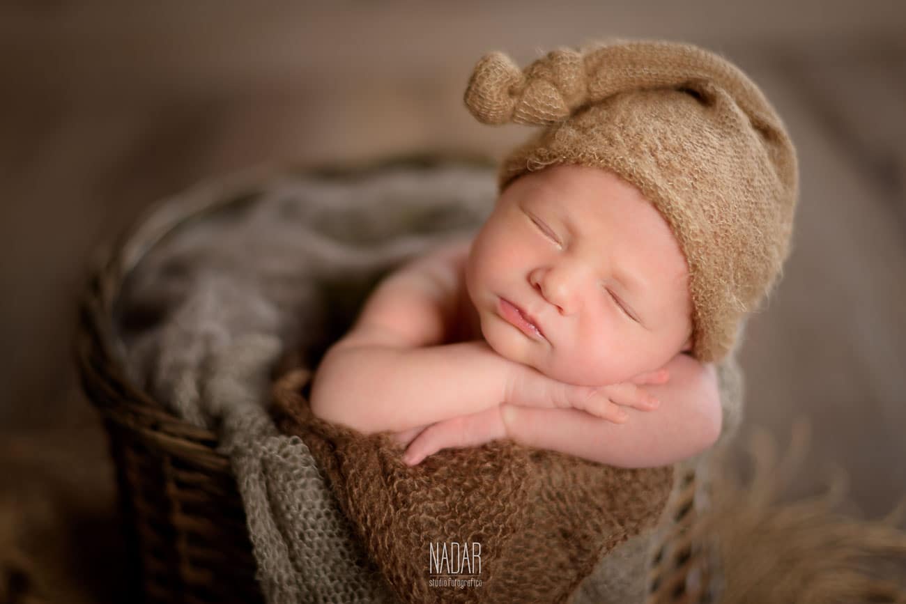 servizio fotografico neonati torino