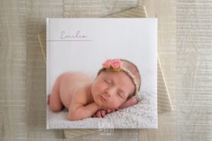 book servizio fotografico neonati